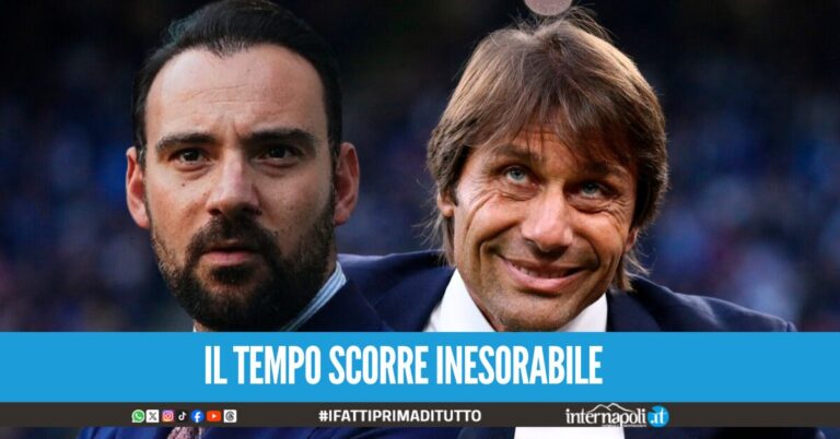 calciomercato napoli