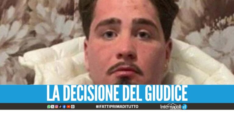 Camorra a Barra, Francesco Pio Valda condannato a 15 anni di carcere