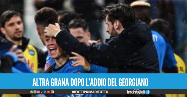 cessione raspadori