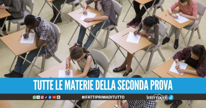 Pubblicate le materie della Maturità 2025, Latino al liceo classico e Matematica allo scientifico