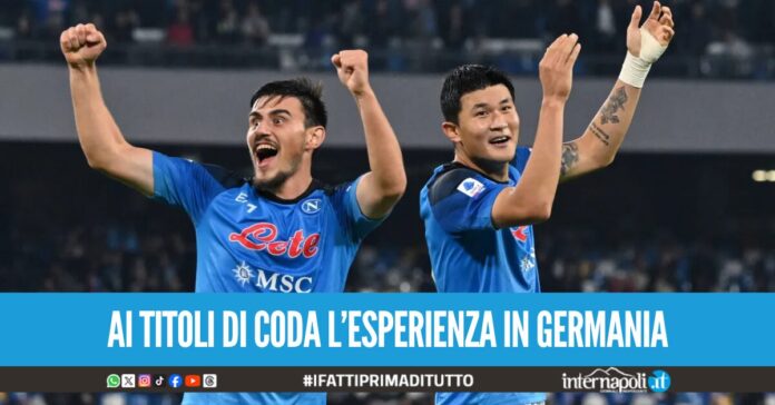 elmas napoli