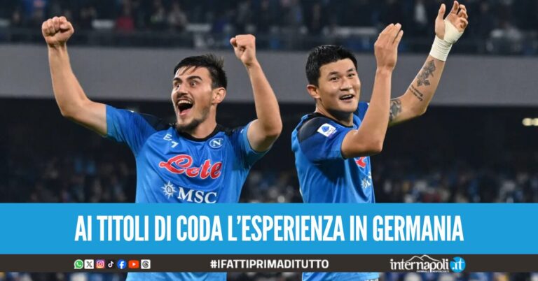 elmas napoli