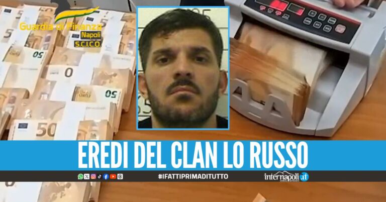 eredi lo russo ngopp miano pecorelli