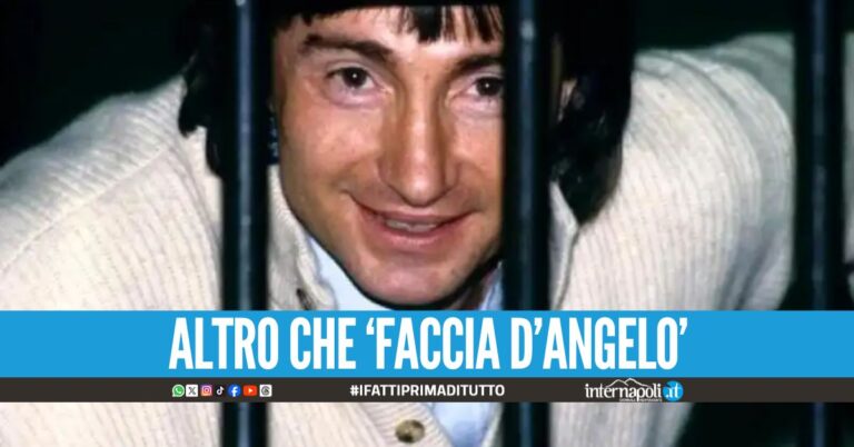 Schiaffi e pugni alla familiari, nuovi guai per l'ex boss Maniero