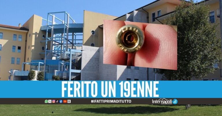 Agguato contro il figlio del boss di camorra, scatta l'indagine