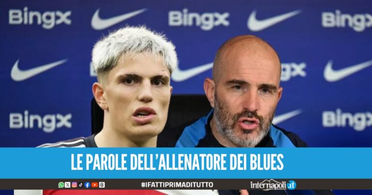 garnacho chelsea