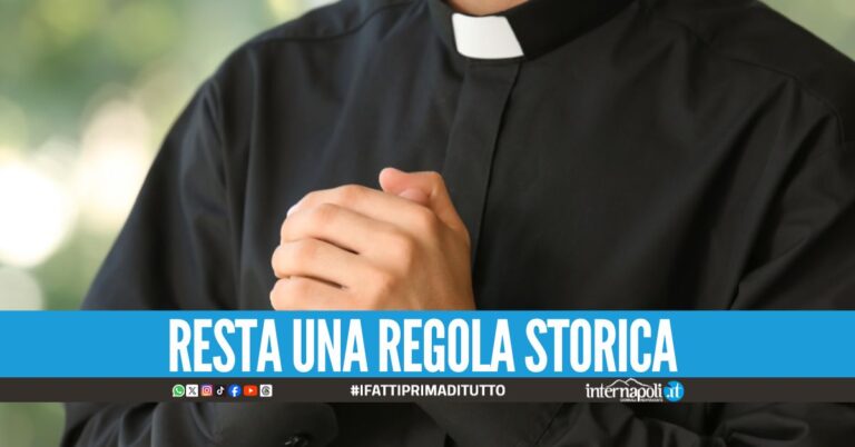 Le nuove regole della Chiesa: "In seminario anche gay"