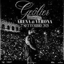 geolier arena di verona