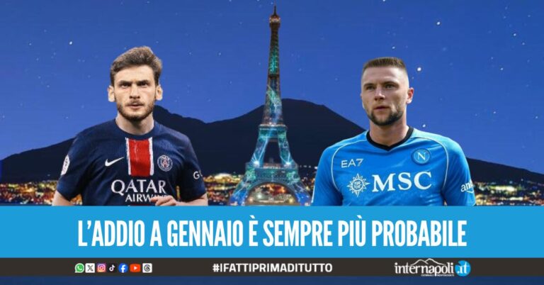 kvaratskhelia kvara napoli