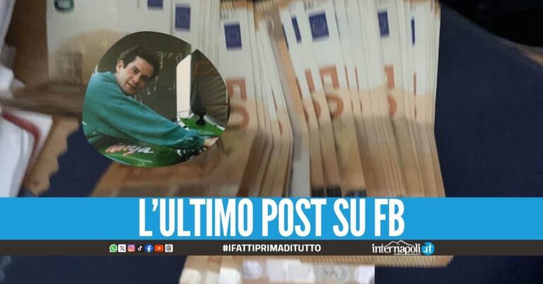 "Tra poco grande serata", muore dopo il festino con le ragazze a Roma