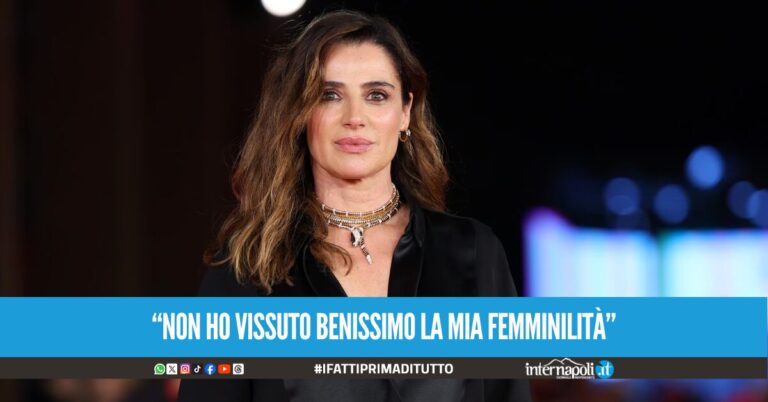 luisa ranieri