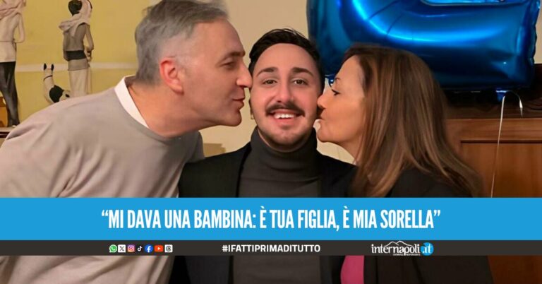 mamma a 56 anni