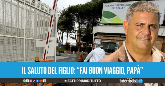morto antonio mabylle