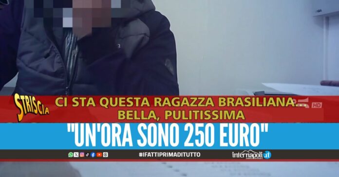 Hotel a luci rosse a Napoli, bastava chiedere una 'coperta'