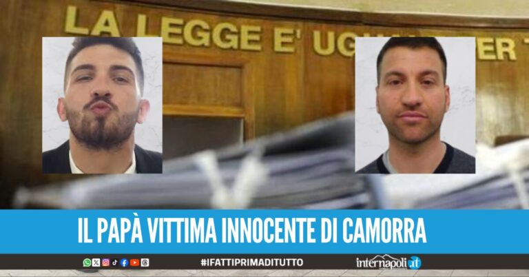 omicidio antonio maione
