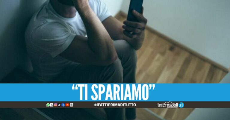 "Dacci i soldi", si toglie la vita dopo le minacce della figlia e del fidanzato