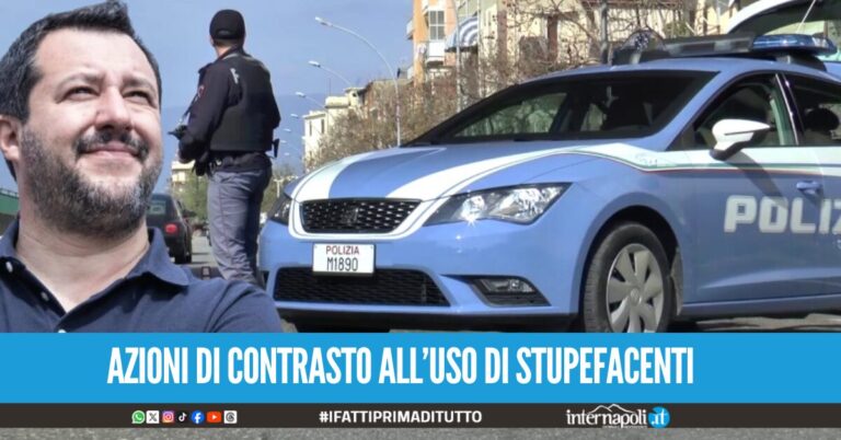 patenti sequestrate