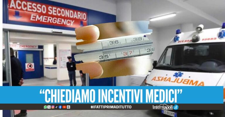 picco d'influenza