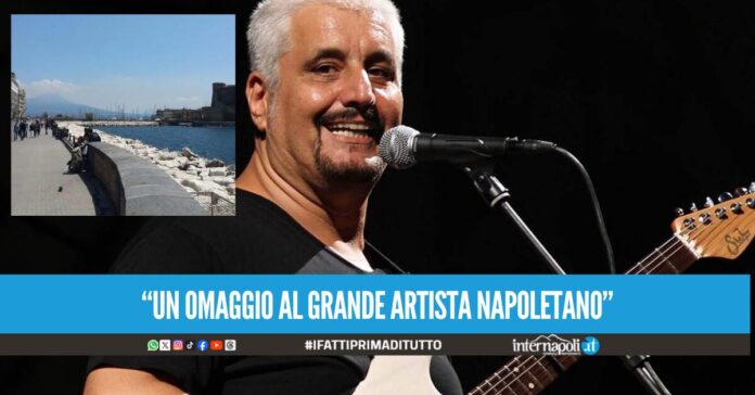 pino daniele