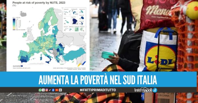 povertà