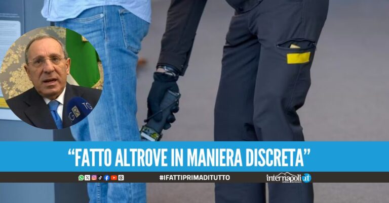 prefetto