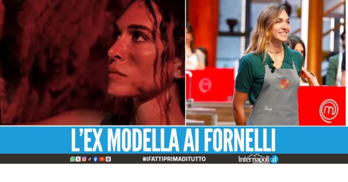 Da Secondigliano a MasterChef, chi è la nuova concorrente Sara Ferretti