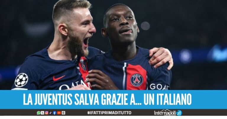 skriniar napoli trattativa