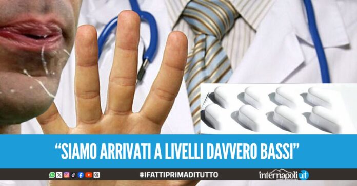 tachipirina nessuno tocchi ippocrate