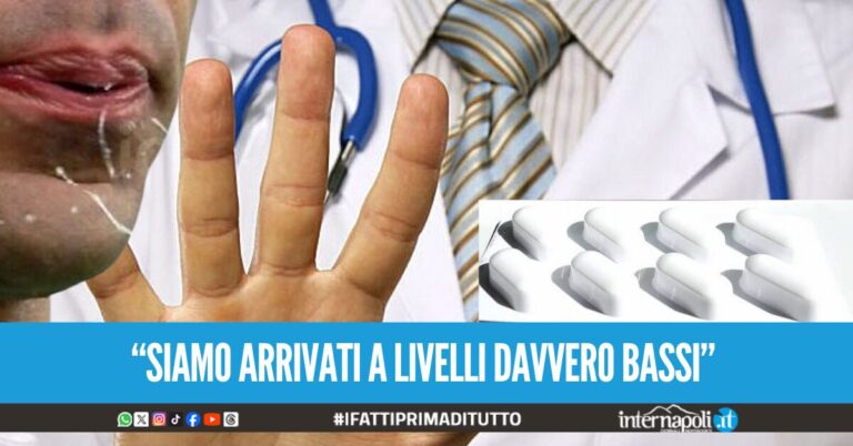 tachipirina nessuno tocchi ippocrate