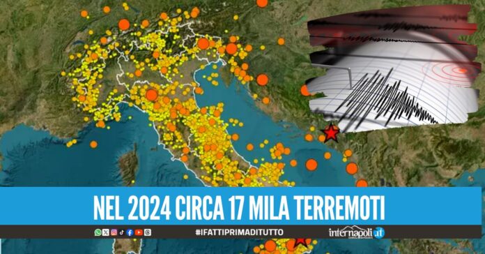 terremoti