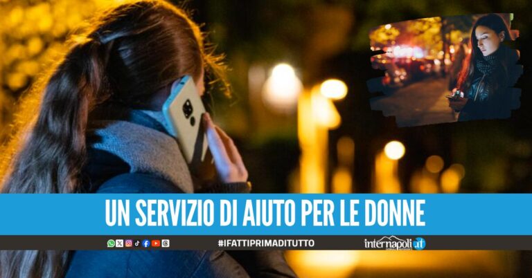ti accompagno a casa