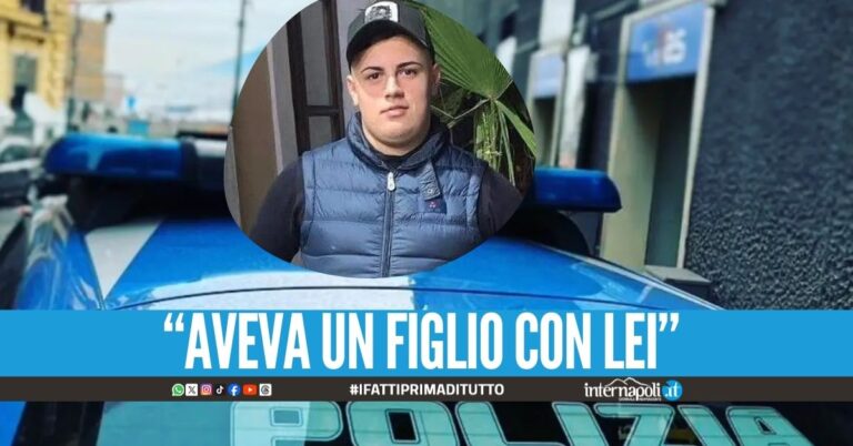 Ucciso a colpi di pistola a Catania, fermato l'ex della fidanzata