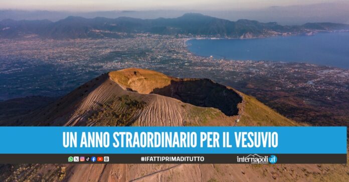 vesuvio
