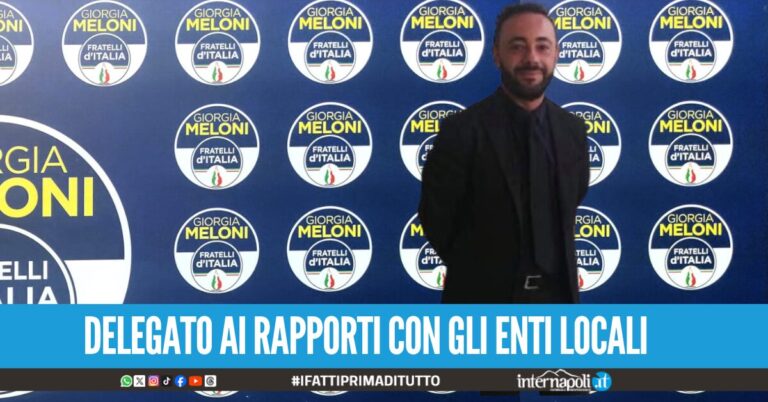 vincenzo bortone