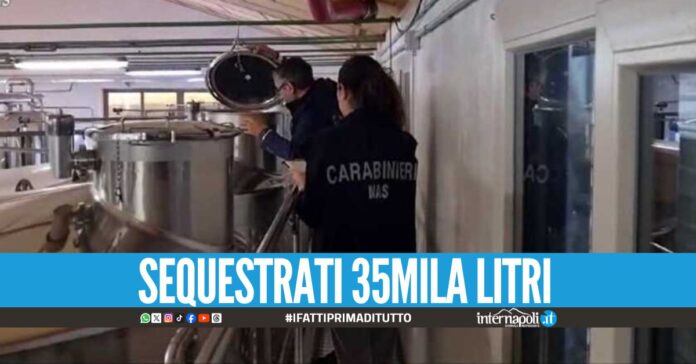 Vendeva vini contraffatti ai ristoranti, denunciato il titolare di Napoli