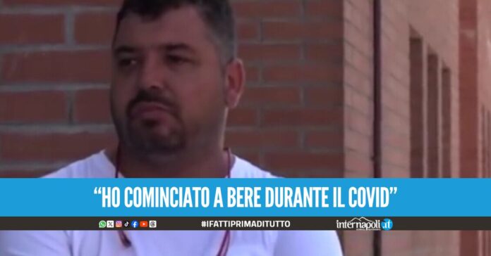 Avevo bevuto amari e uno spritz, chiedo scusa, sospeso il parroco positivo all'alcol test