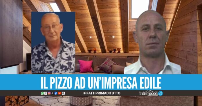 A Giugliano non mette più una pietra, la reazione del boss Pirozzi dopo il no dell'imprenditore
