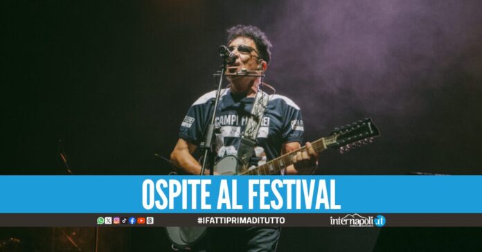 A Sanremo si canta sempre più in napoletano: giovedì arriva Edoardo Bennato