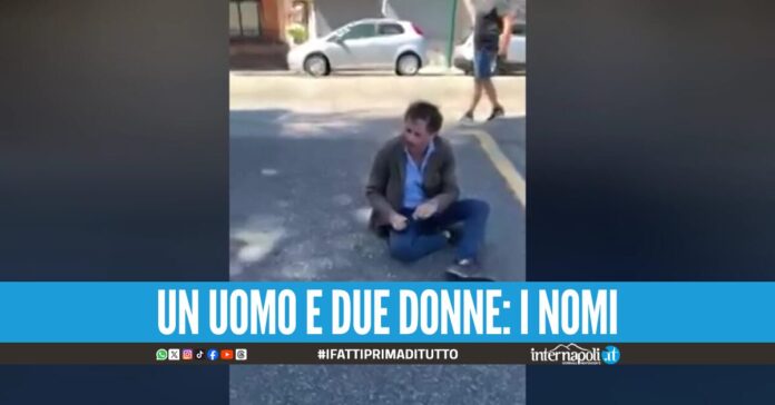 Aggressione a Borrelli fuori al San Giovanni Bosco, tre condanne