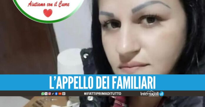 Ansia a Melito per Maria, la 31enne è scomparsa dal 15 febbraio