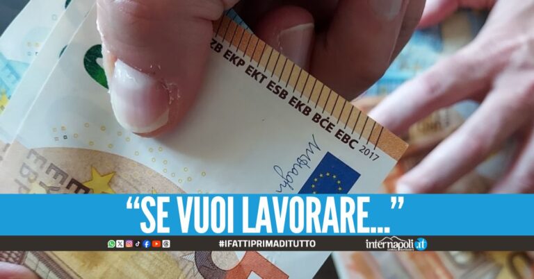 Arrestati 6 estorsi del clan Mazzarella, pizzo da 100mila euro