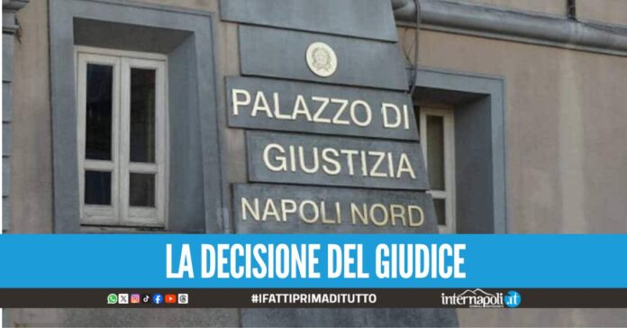Arrestato giovane pusher a Qualiano, condannato e scarcerato