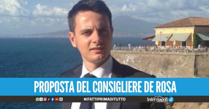 Arzano. Costruzione cabina elettrica primaria chiesto consiglio comunale monotematico