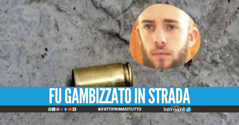 Camorra di Bagnoli e di Pianura, chi è il nuovo pentito Ortone: sulla pelle la fedeltà al boss