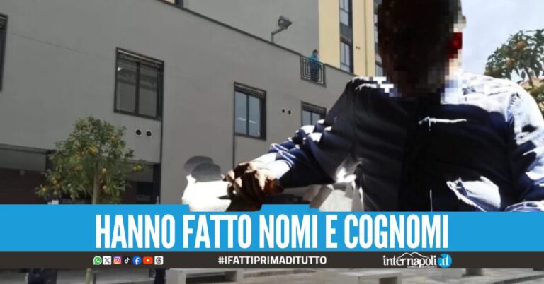 Camorra infiltrata in Comune, i pentiti rivelano Sempre ben agganciati con i politici di Giugliano