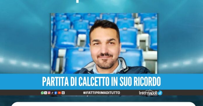 Carabiniere morto dopo intervento al colon, a Caserta il 