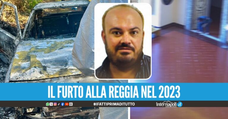 Chi era Ciro Canale, il ladro di souvenir storici trovato morto carbonizzato