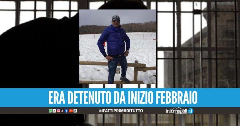Clan Mallardo, nuova scarcerazione per Enzuccio 'o toro