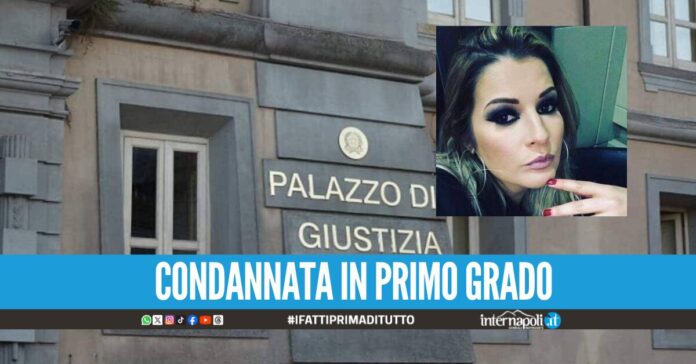 Condannata nell'inchiesta sulle false residenze a Villaricca, ottiene i domiciliari