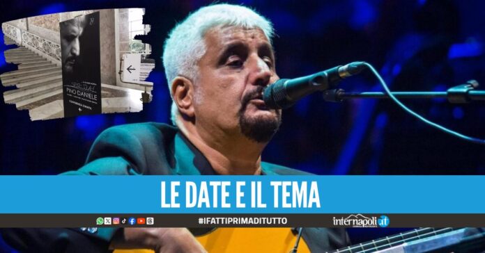 Pino Daniele